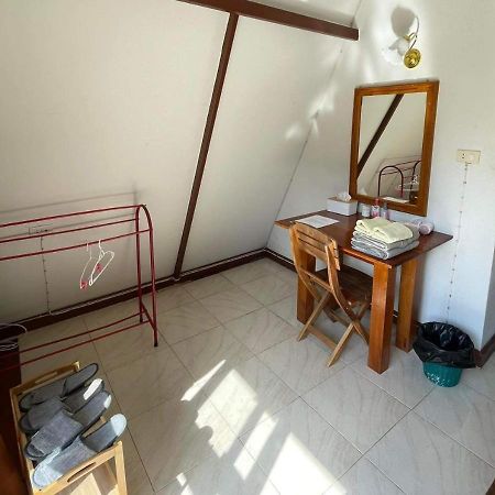 Popeye House Hotel Mae Hong Son Bagian luar foto